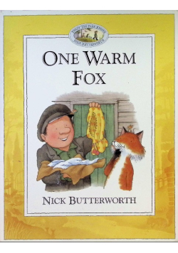 One Warm Fox