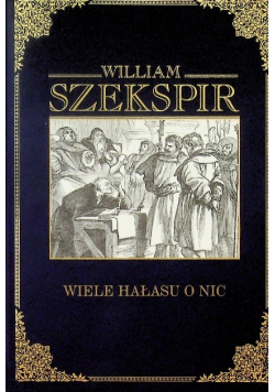 Wiele hałasu o nic