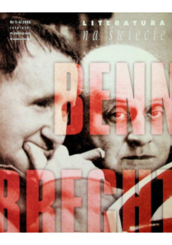 Literatura na świecie Nr 5 / 06