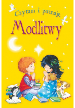 Czytam i poznaję modlitwy