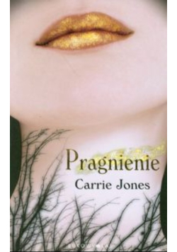 Jones Carrie - Pragnienie