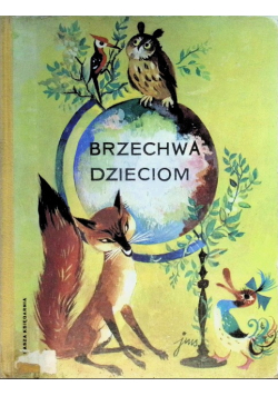 Brzechwa dzieciom