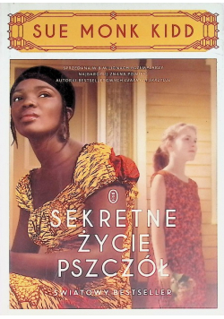 Sekretne życie pszczół