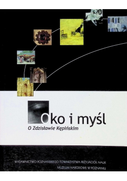 Oko i myśl
