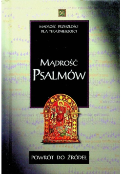 Mądrość Psalmów