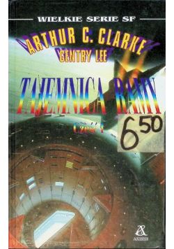Tajemnica ramy Część 1