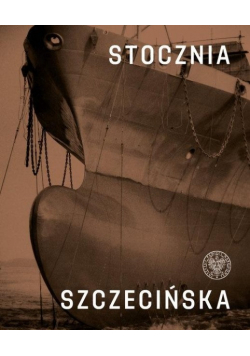 Stocznia Szczecińska