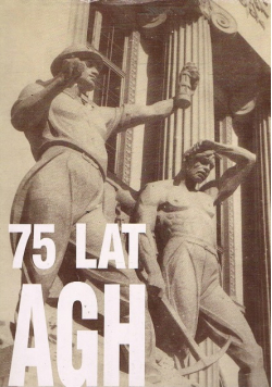 75 lat AGH