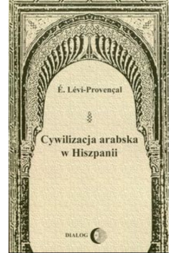 Cywilizacja arabska w Hiszpanii