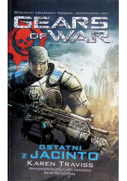 Gears of War Ostatni z Jacinto