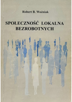 Społeczność lokalna bezrobotnych