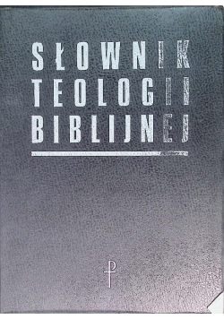 Słownik teologii Biblijnej