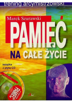 Pamięć na całe życie Tom 3