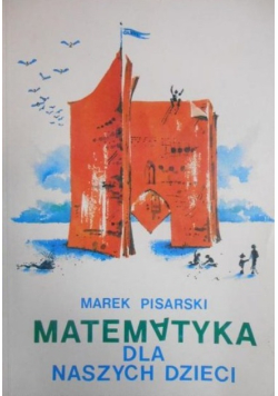 Matematyka dla naszych dzieci