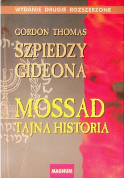 Szpiedzy Gideona