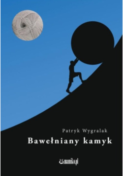 Bawełniany kamyk