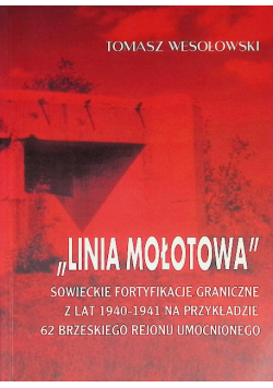 Linia Mołotowa