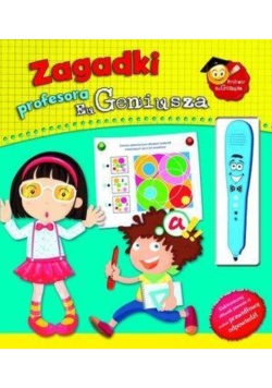 Zagadki profesora EuGeniusza