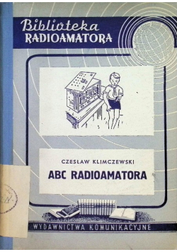 ABC radioamatora