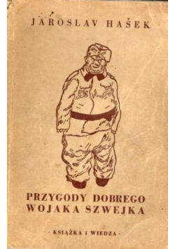 Przygody dobrego wojaka Szwejka: Przesławne lanie 1949 r.