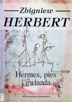 Hermes, pies i gwiazda