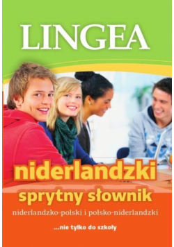 Niderlandzki sprytny słownik