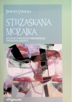 Strzaskana mozaika