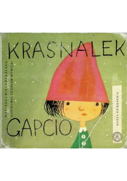 Krasnalek Gapcio