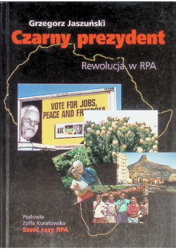 Czarny prezydent