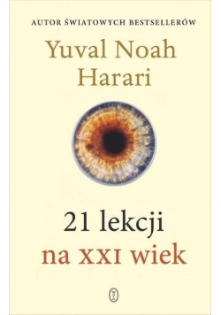 21 lekcji na xxi wiek