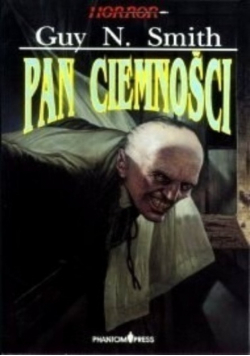Pan ciemności