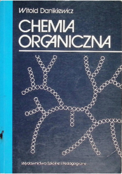 Chemia organiczna