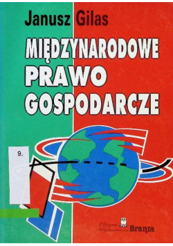 Międzynarodowe prawo gospodarcze