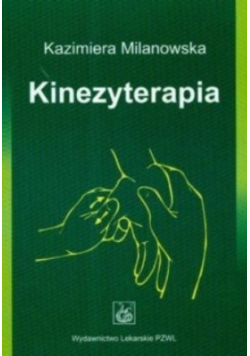 Kinezyterapia