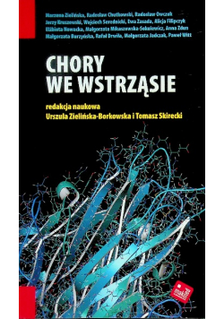 Chory we wstrząsie