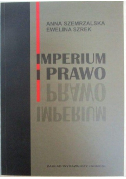 Imperium i prawo