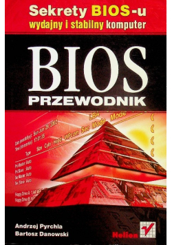 Bios przewodnik