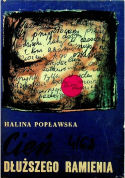 Cień dłuższego ramienia
