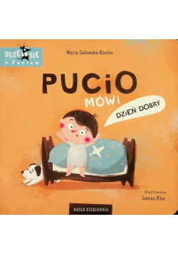 Pucio mówi dzień dobry