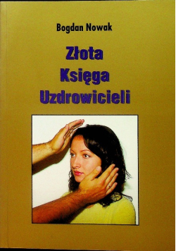 Złota księga uzdrowicieli
