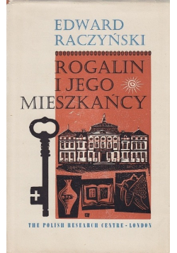 Rogalin i jego mieszkańcy