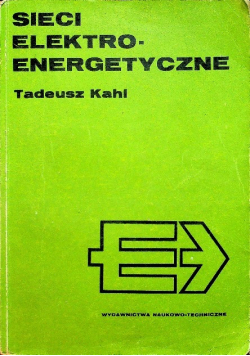 Sieci Elektroenergetyczne