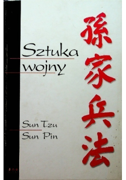 Sztuka wojny