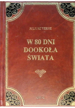 W 80 dni dookoła świata
