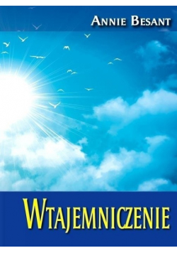 Wtajemniczenie