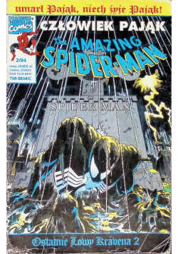 The Amazing Spider-man Nr 2 / 94.