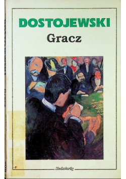 Gracz