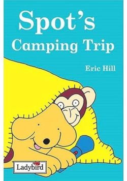 Spot's Camping Trip