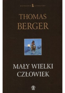 Mały wielki człowiek