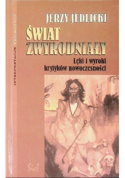 Świat zwyrodniały